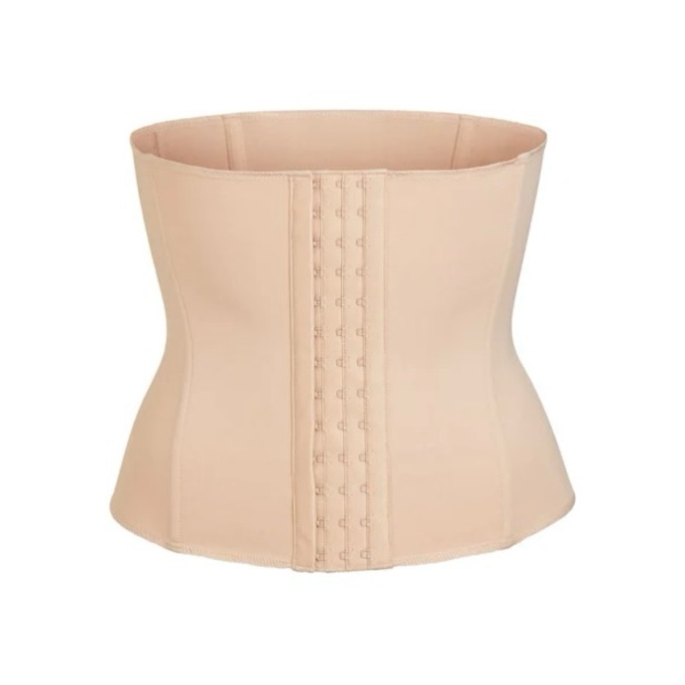 Skims waist trainer
